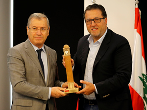 Adana ile Beyrut arasında turizm ve ticaret köprüsü kuruluyor