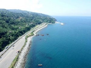 Rize-Artvin Havalimanı ihalesi iptal edildi