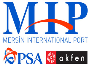 Mersin Limanı Genişleme Projesiyle küresel liderliğe oynuyor