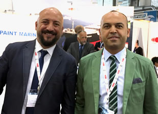 Nippon Paint Türkiye Genel Müdürü Baybora Yıldırım: Kriz artık dibe vurdu