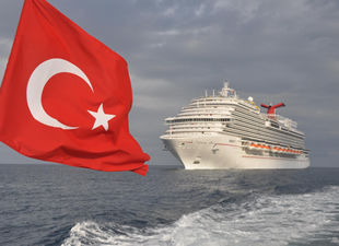 Ekrem Demirtaş'ın Kruvaziyer Gemi Şirketi önerisine destek geldi