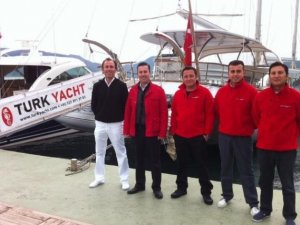 Türk bayraklı teknelere vergi indirimi denizcileri sevindirdi