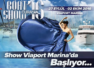 İlk yerli elektrikli tekne Boat Show Eurasia Fuarı’nda görücüye çıkıyor