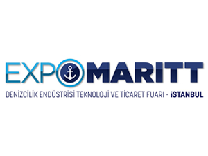 EXPOMARITT Fuarı, SMM Hamburg Denizcilik Fuarı'nda dünya denizcilerine tanıtıldı