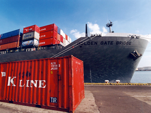 'K Line İflas Koruma İsteyecek' iddiaları gündeme bomba gibi düştü