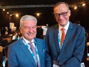 Dev kruvaziyer şirketleri, İzmir'e yeşil ışık yaktı