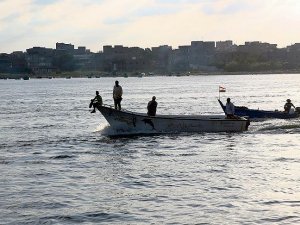 Mısır'daki tekne kazasında ölü sayısı 166'ya yükseldi