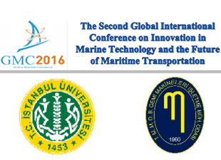 GMC-2016 konferansı 24-25 Ekim tarihlerinde Bodrum'da