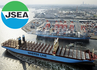 Japonya'ya verilen gemi siparişlerinde yüzde 8,6 düşüş yaşandı