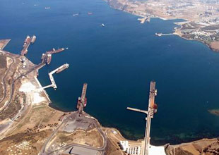 Ege Genç İşadamları Derneği 'Denizcilik Bakanlığı şart' diyor