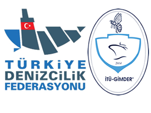 İTÜ-GİMDER, Türkiye Denizcilik Federasyonu'nun 12'nci üyesi oldu
