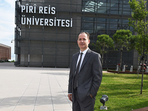 Pîrî Reis Üniversitesi, Akademik Yılı Resmi Açılış Töreni 6 Ekim 2016’da yapılacak