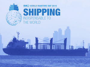 Dünya Denizcilik Günü Paralel Etkinliği, 4-6 Kasım tarihlerinde İstanbul'da yapılacak