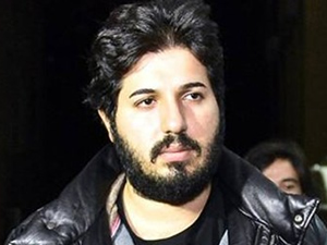 Reza Zarrab'ın reddi hakim talebi kabul edilmedi