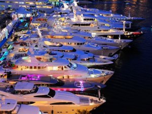 Dilek Karaduman: Boat Show Fuarı’nı kendi marinamızda düzenlememiz büyük avantaj