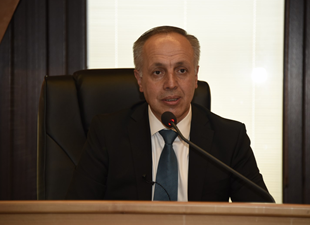 Cemalettin Şevli, Dünya Denizcilik Günü ile ilgili detayları paylaştı