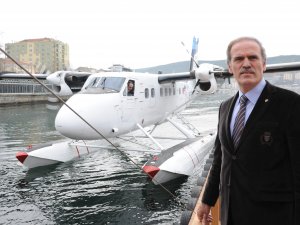 Bursa - İstanbul arası artık 20 dakika