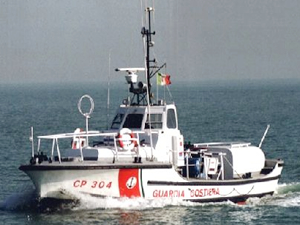 Libya açıklarında 4 bin 655 mülteci kurtarıldı