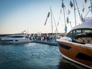 CNR Avrasya Boat Show’u 7 bin 767 deniz tutkunu ziyaret etti