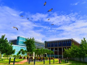 Pîrî Reis Üniversitesi, akademik yılı resmi açılış töreni bugün yapılacak