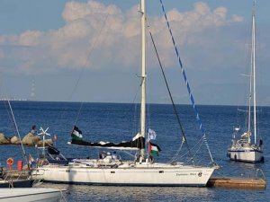 İsrail gemi baskınını doğruladı