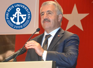 Ulaştırma, Denizcilik ve Haberleşme Bakanı Ahmet Arslan: Sektörü feda etme lüksümüz yok