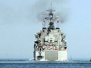 Rusya, Suriye'de kalıcı donanma üssü kuracak