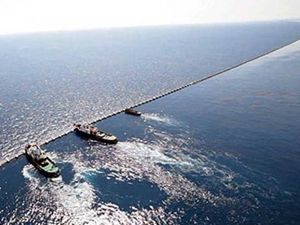 KKTC'ye bu kez denizaltından elektrik gidecek