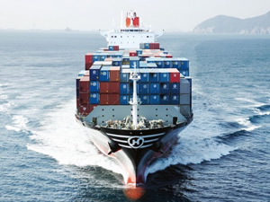 Hanjin Shipping, varlıklarını satışa çıkardı