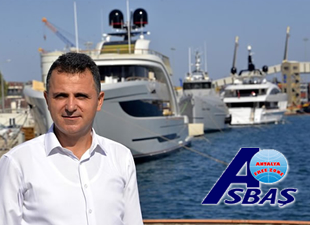 ASBAŞ'ta hedef 1.5 milyar dolar iş hacmi