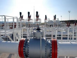 Gaz Ticareti Platformu'nda ikinci aşamaya gelindi