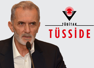Salih Zeki Çakır TÜSSİDE Yönetim Kurulu Üyeliği’ne seçildi
