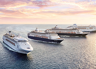 Rusya ile Türkiye arasında kruvaziyer seferleri başlıyor