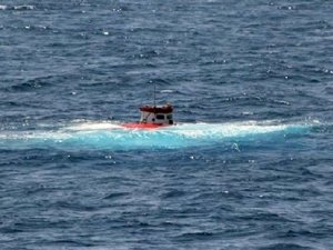 Rusya’dan yeni deniz keşif robotu