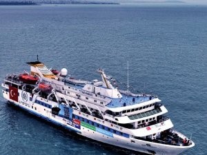 Mavi Marmara davası ertelendi