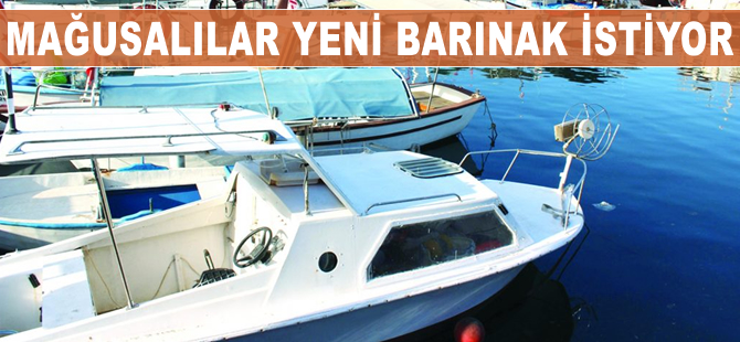 Mağusalılar yeni barınak istiyor