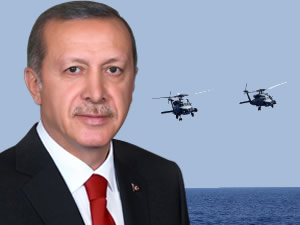 Darbe İddianamesi: Erdoğan'ı açıktaki bir gemiye götüreceklerdi