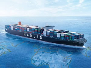 Hanjin Shipping, Avrupa ofislerini kapatıyor