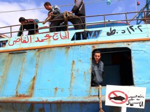 Tunus’ta gözaltına alınan 12 Mısırlı balıkçı serbest bırakıldı