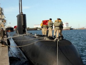 Donanma Komutanlığına bağlı gemiler ziyarete açılacak