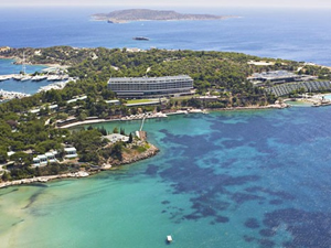 Yunanistan'ın incisi, Doğuş'un ortak olduğu fona satılıyor