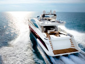 Azimut Benetti, Türkiye’de kalmaya devam edecek