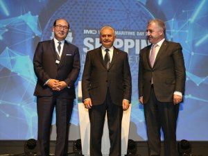 Dünya Denizcilik Günü Yan Etkinliği Başladı