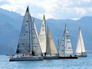27. Uluslararası Marmaris Yarış Haftası sona erdi