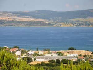 Lapseki, yat limanına mart ayında kavuşuyor