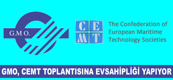 GMO, CEMT Yıllık Koordinasyon toplantısın ev sahipliği yapıyor