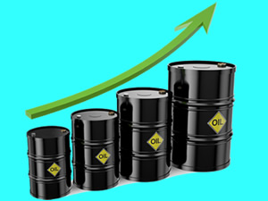 ABD'nin petrol üretimi, son 43 yılın  zirvesine ulaştı