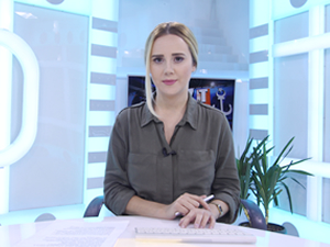 Günün öne çıkan gelişmeleri DenizHaber.TV'de yayınlandı