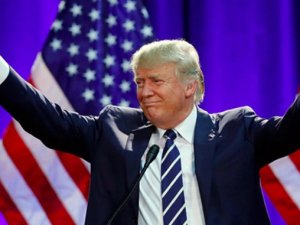 Yeni ABD başkanından ilk mesaj; bütün ABD'lilerin başkanı olacağım