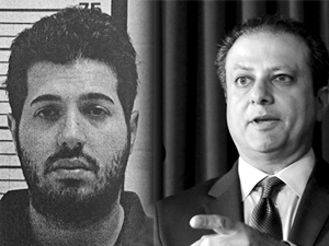 New York Güney Bölge Başsavcısı Preet Bharara, Reza Zarrab davasını genişletiyor